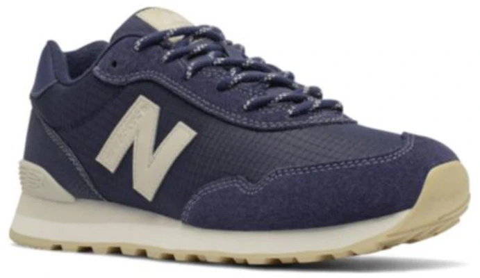 New Balance 515 v3 'Biru Krim' ML515SM3 Lookbook New Balance 515 v3 'Biru Krim' ML515SM3