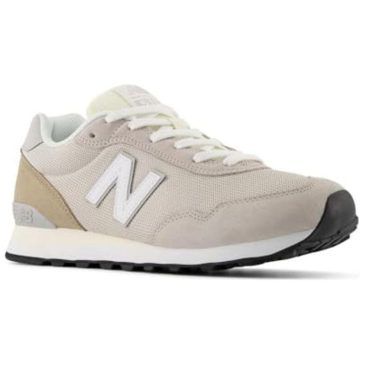 Lookbook New Balance 515 V3 'Kelabu Keselesaan' ML515SE3