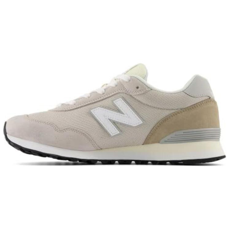 Details for New Balance 515 V3 'Kelabu Keselesaan' ML515SE3