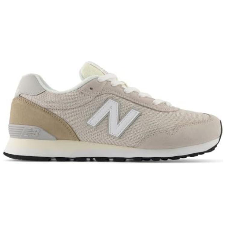 Sizing New Balance 515 V3 'Kelabu Keselesaan' ML515SE3