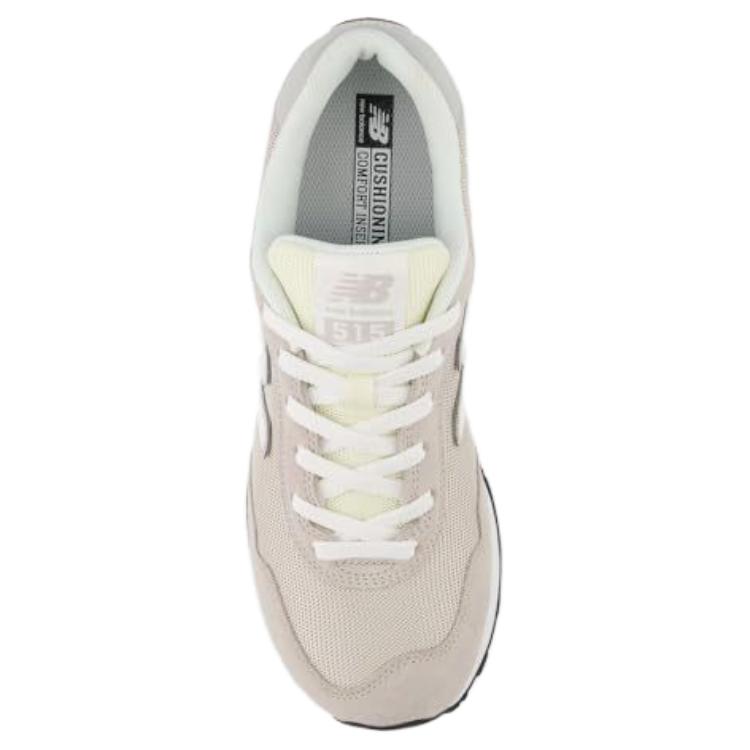 Cheap New Balance 515 V3 'Kelabu Keselesaan' ML515SE3