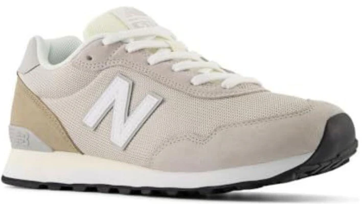 New Balance 515 V3 'Kelabu Keselesaan' ML515SE3 1