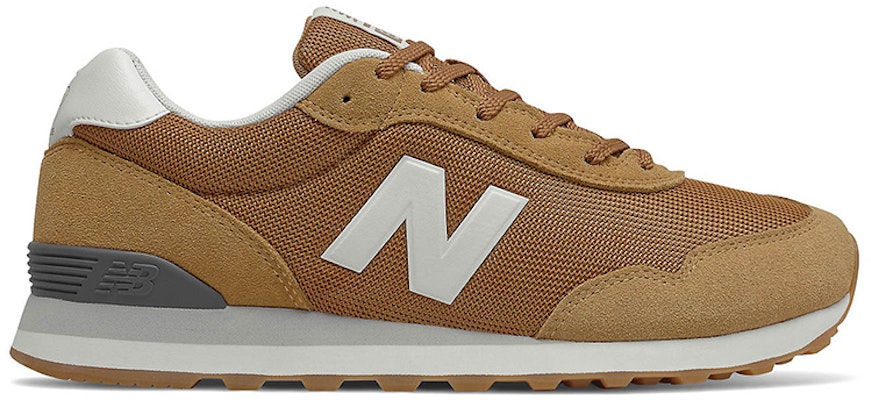New Balance 515Series v3 'Khaki' Sepatu Pria Original ML515HN3 Order New Balance 515Series v3 'Khaki' Sepatu Pria Original ML515HN3