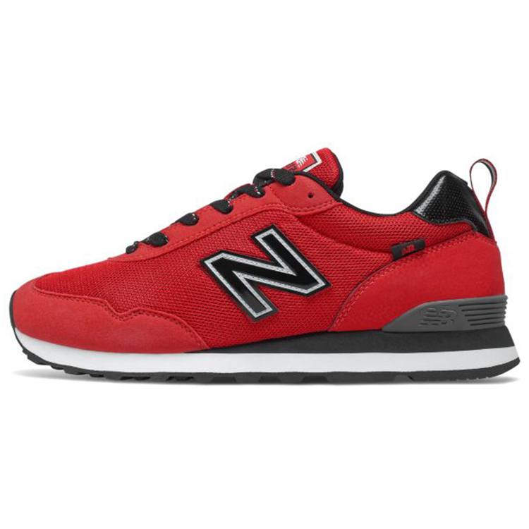 New Balance 515 v3 'Red Black White' ML515VC3