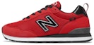Buy New Balance 515 v3 'Red Black White' ML515VC3