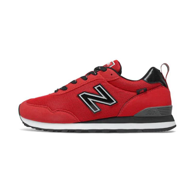 NB 515 v3 'Red Black White'
