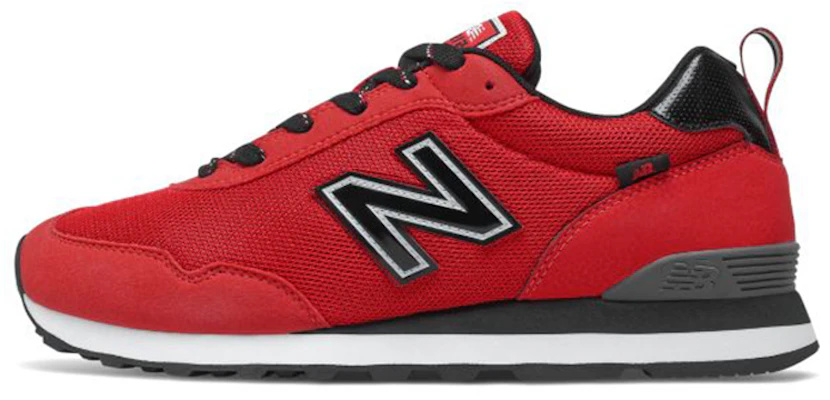 New Balance 515 v3 'Merah Hitam Putih' ML515VC3 Buy New Balance 515 v3 'Merah Hitam Putih' ML515VC3