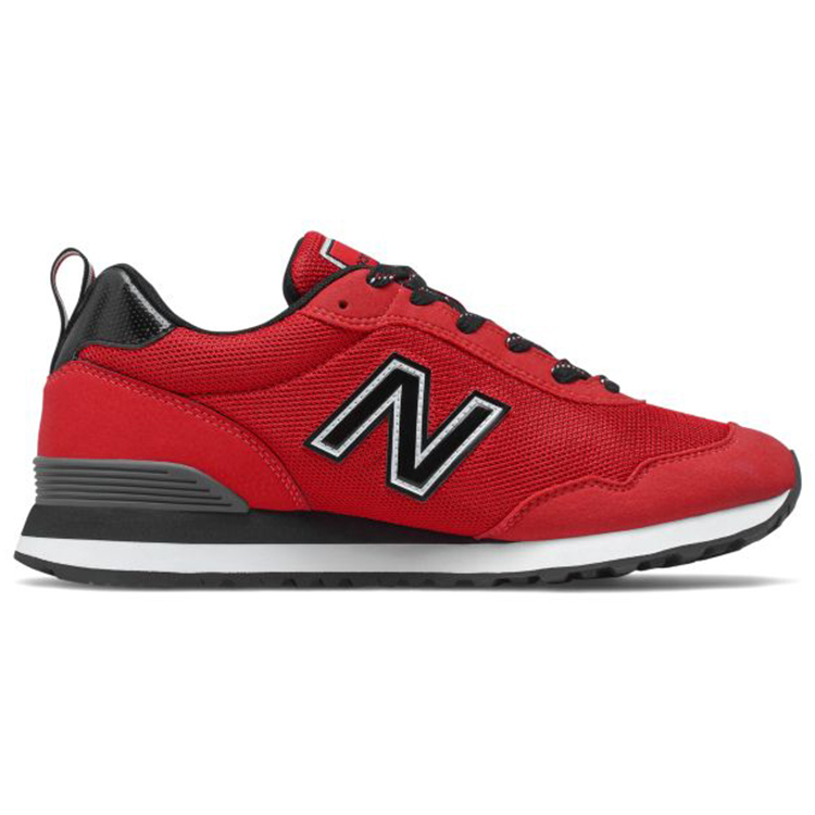 Order New Balance 515 v3 'Merah Hitam Putih' ML515VC3