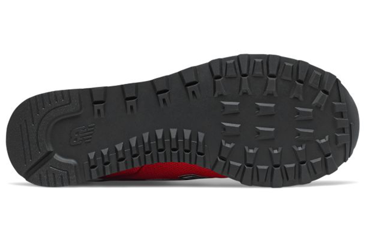 Shop 新百伦515 v3 '红黑白' ML515VC3