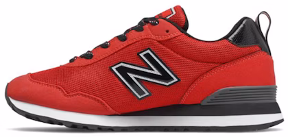 New Balance 515 v3 'Red Black White' ML515VC3 New Balance 515 v3 'Red Black White' ML515VC3