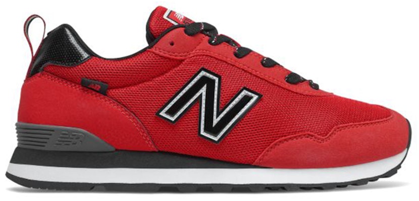 新百伦515 v3 '红黑白' ML515VC3 Order 新百伦515 v3 '红黑白' ML515VC3