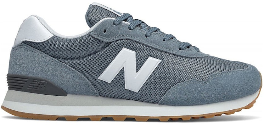 New Balance 515 v3 Low-Top Gris/Azul 'Grey' ML515HR3 Order New Balance 515 v3 Low-Top Gris/Azul 'Grey' ML515HR3