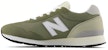 New Balance 515 v3 'Simple Comfort Green' ML515SA3