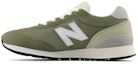 Buy New Balance 515 v3 'Simple Comfort Green' ML515SA3