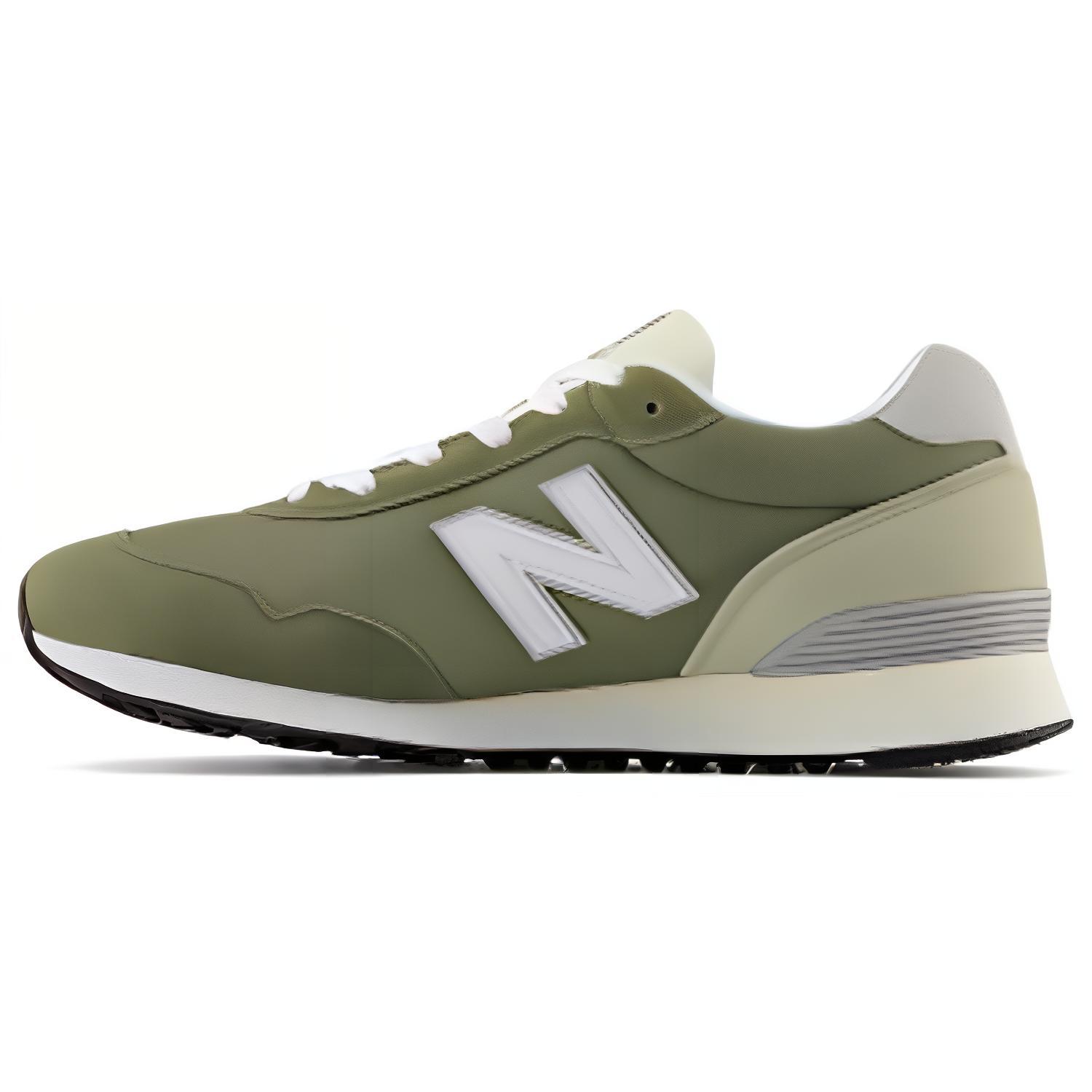 New Balance 515 v3 'Simple Comfort Green' ML515SA3