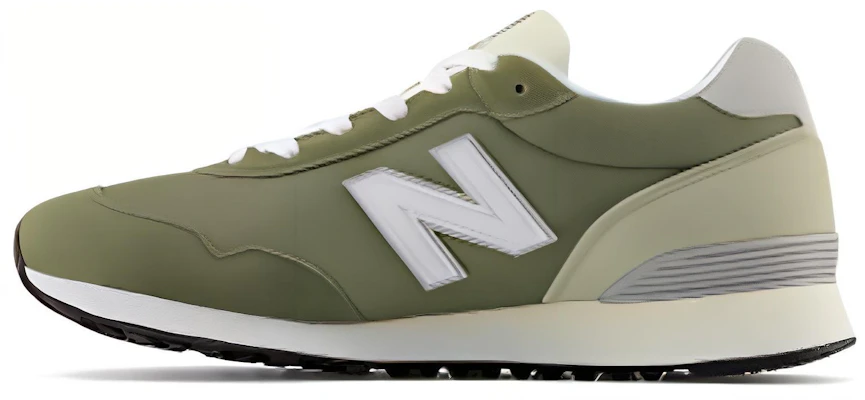 New Balance 515 v3 'Keselesaan Ringkas Hijau' ML515SA3 Buy New Balance 515 v3 'Keselesaan Ringkas Hijau' ML515SA3