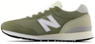 Buy New Balance 515 v3 'Keselesaan Ringkas Hijau' ML515SA3