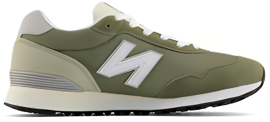 New Balance 515 v3 'Simple Comfort Green' ML515SA3 Order New Balance 515 v3 'Simple Comfort Green' ML515SA3