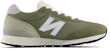 New Balance 515 v3 'Simple Comfort Green' ML515SA3