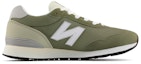 Order New Balance 515 v3 'Simple Comfort Green' ML515SA3