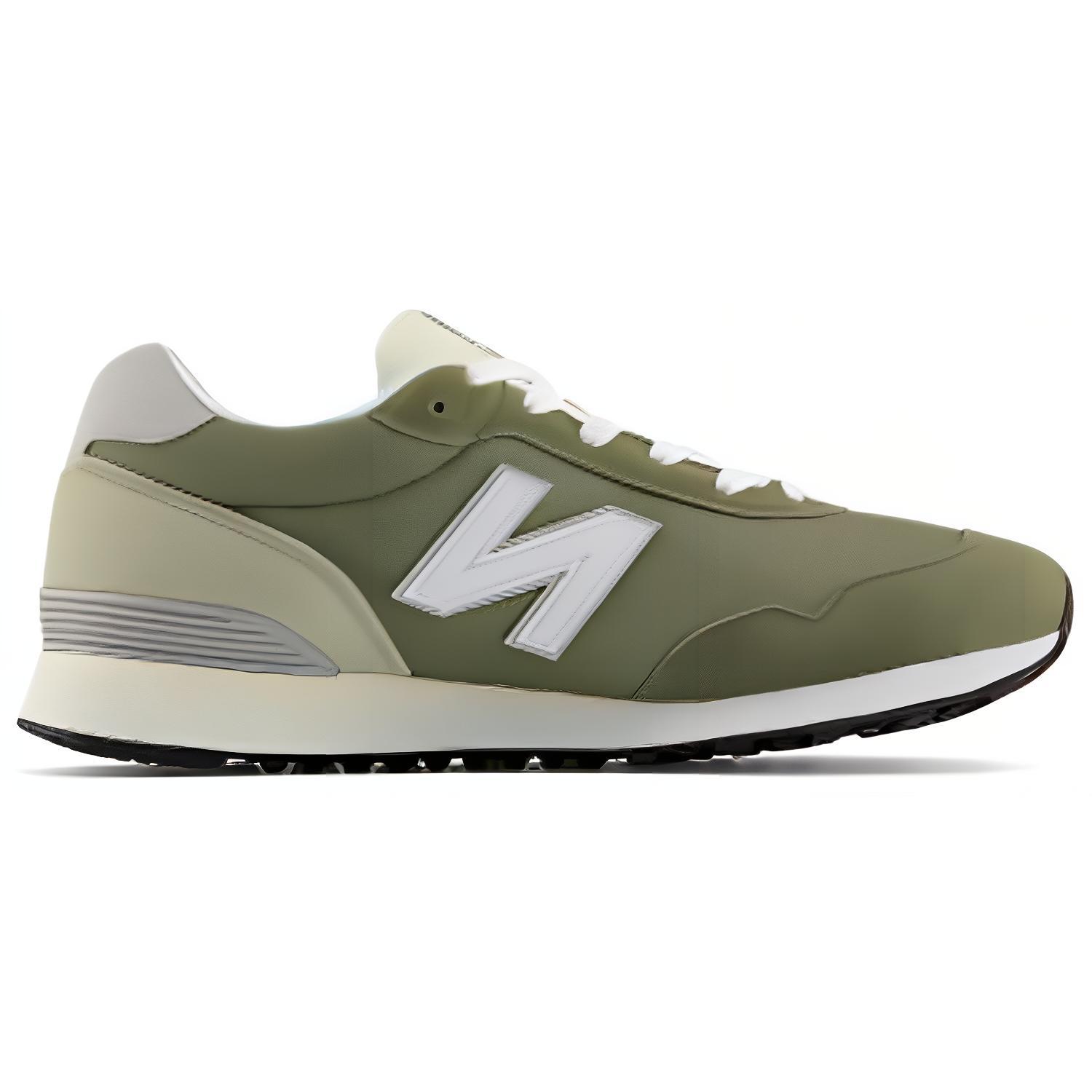 Order New Balance 515 v3 'Keselesaan Ringkas Hijau' ML515SA3