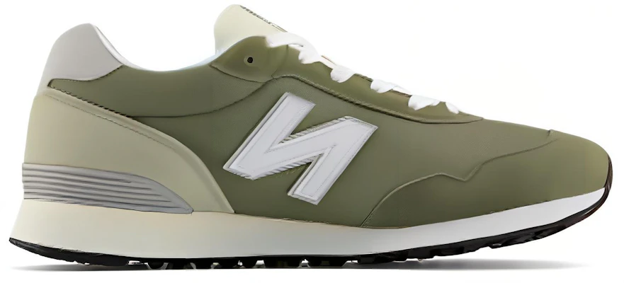 New Balance 515 v3 'Keselesaan Ringkas Hijau' ML515SA3 Order New Balance 515 v3 'Keselesaan Ringkas Hijau' ML515SA3