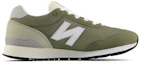 Order New Balance 515 v3 'Keselesaan Ringkas Hijau' ML515SA3