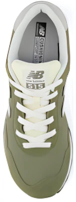 New Balance 515 v3 'Keselesaan Ringkas Hijau' ML515SA3 Lookbook New Balance 515 v3 'Keselesaan Ringkas Hijau' ML515SA3