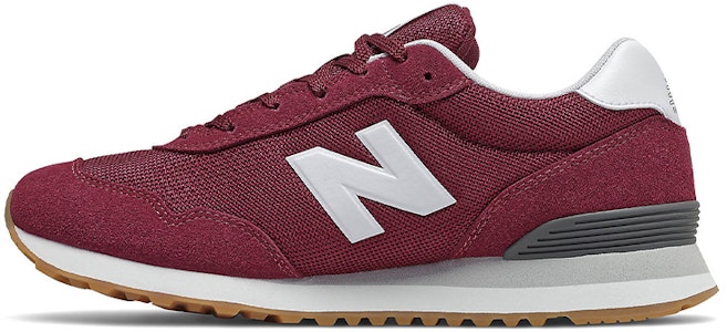 New Balance 515 v3 深酒红 '勃艮第' ML515HG3 Buy New Balance 515 v3 深酒红 '勃艮第' ML515HG3