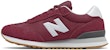 New Balance 515 v3 Deep-Wine 'Burgundy' ML515HG3