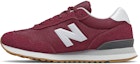 Buy New Balance 515 v3 Deep-Wine 'Burgundy' ML515HG3