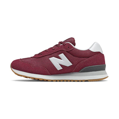 NB 515 v3 Deep-Wine 'Burgundy'