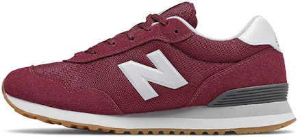 New Balance 515 v3 Deep-Wine 'Burgundy' ML515HG3 New Balance 515 v3 Deep-Wine 'Burgundy' ML515HG3