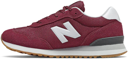 New Balance 515 v3 Deep-Wine 'Burgundy' ML515HG3 New Balance 515 v3 Deep-Wine 'Burgundy' ML515HG3