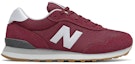 Order New Balance 515 v3 Deep-Wine 'Burgundy' ML515HG3