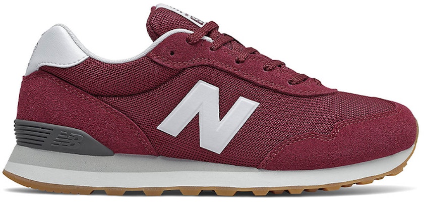 뉴발란스 515 v3 버건디 (New Balance 515 v3 Burgundy) ML515HG3 Order 뉴발란스 515 v3 버건디 (New Balance 515 v3 Burgundy) ML515HG3
