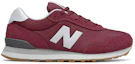 Order New Balance 515 v3 Deep-Wine 'Burgundy' Merah Maroon. ML515HG3
