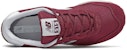 New Balance 515 v3 Deep-Wine 'Burgundy' ML515HG3