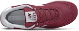 Lookbook New Balance 515 v3 Deep-Wine 'Burgundy' ML515HG3