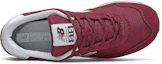 Lookbook New Balance 515 v3 Deep-Wine 'Burgundy' Merah Maroon. ML515HG3