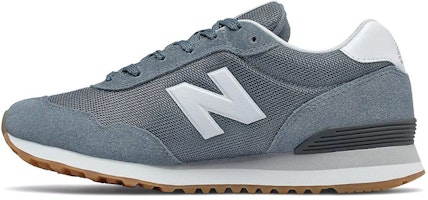 New Balance 515 v3 Low-top Gray/Blue 'Grey' ML515HR3 New Balance 515 v3 Low-top Gray/Blue 'Grey' ML515HR3