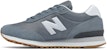 New Balance 515 v3 Low-top Gray/Blue 'Grey' ML515HR3