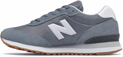 New Balance 515 v3 Low-top Gray/Blue 'Grey' ML515HR3 New Balance 515 v3 Low-top Gray/Blue 'Grey' ML515HR3
