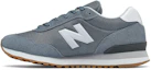 Buy New Balance 515 v3 Low-top Kelabu/Biru 'Grey' ML515HR3