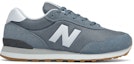 Order New Balance 515 v3 Low-top Gray/Blue 'Grey' ML515HR3
