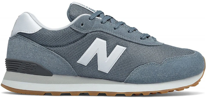 New Balance 515 v3 Low-top Kelabu/Biru 'Grey' ML515HR3 Order New Balance 515 v3 Low-top Kelabu/Biru 'Grey' ML515HR3