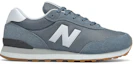 Order New Balance 515 v3 Low-top Kelabu/Biru 'Grey' ML515HR3