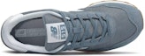 Lookbook New Balance 515 v3 Low-top Gray/Blue 'Grey' ML515HR3