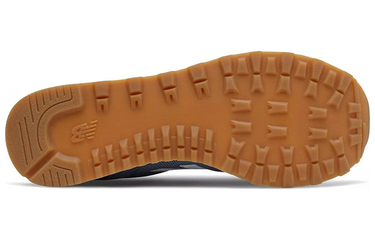 Shop New Balance 515 v3 Low-top Abu/Biru 'Grey' Sepatu Sneakers ML515HR3