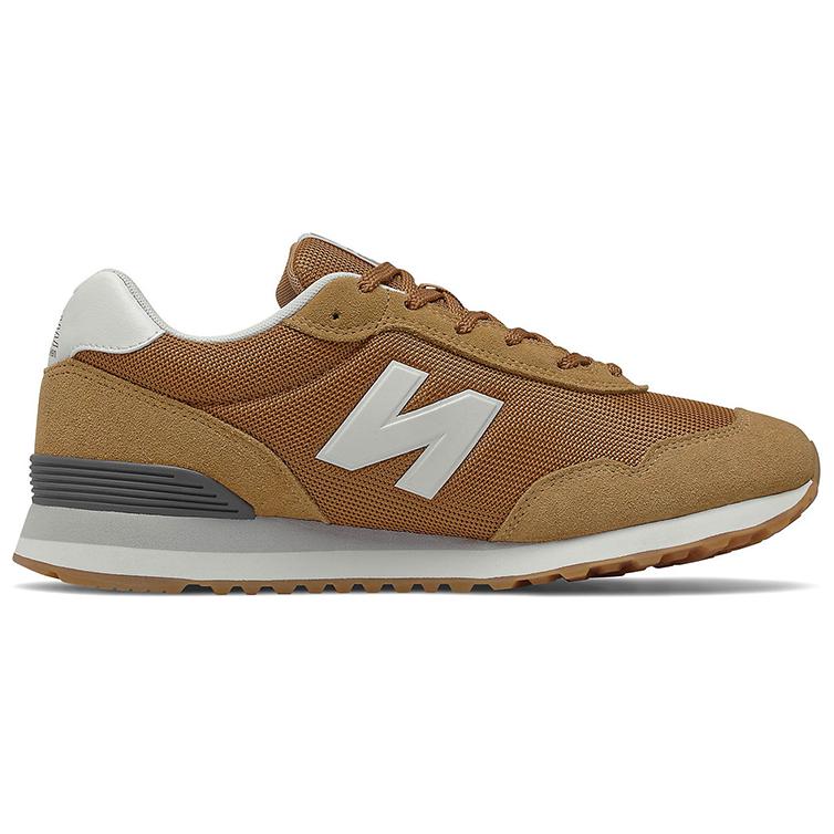 Order New Balance 515Series v3 'Khaki' Lelaki Wanita Kasut Sukan ML515HN3